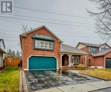 Real Estate -   2103 LYNN HEIGHTS DR, Pickering, Ontario - 