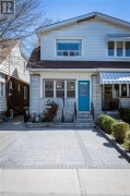 Real Estate Listing   993 CARLAW AVE Toronto