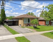 Real Estate -   #UPPER -118 DORCOT AVE, Toronto, Ontario - 