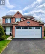 Real Estate -   1331 ANTON SQ, Pickering, Ontario - 