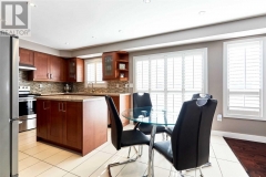 Real Estate -   72 HANDLEY CRES, Ajax, Ontario - 