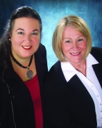 Barbara Izzard Thynne - Sales Representative & Carol A. Spencer - Sales Representative